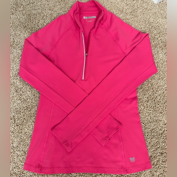 FOREVER 21 Athletic Pullover - Picture 5 of 5